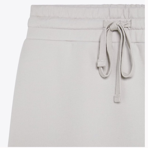 ZARA Plush skirt - Picture 3 of 6